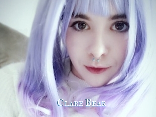 Clare_Bear