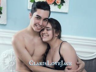 ClarisLoveJace