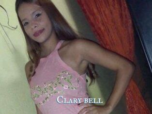 Clary_bell