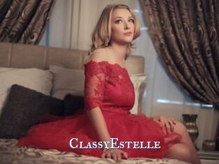 ClassyEstelle