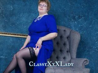 ClassyXxXLady