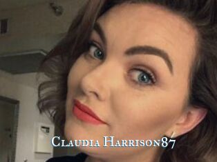 Claudia_Harrison87