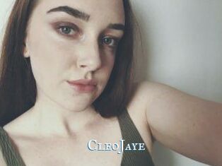 CleoJaye