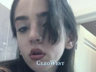 CleoWest