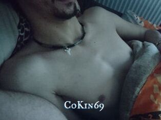 CoKin69