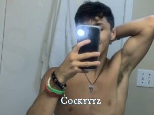 Cockyyyz