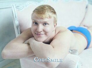 Cody_Smile