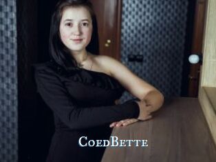 CoedBette