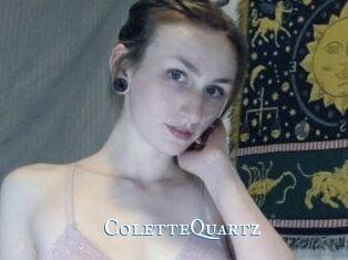 ColetteQuartz