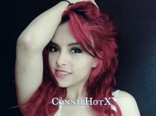 ConnieHotX