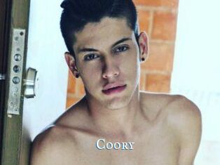 Coory