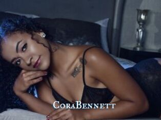 CoraBennett