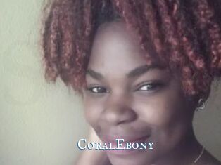 CoralEbony