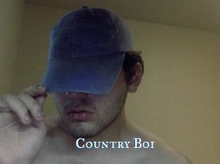 Country_Boi