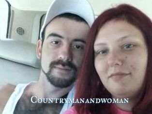 Countrymanandwoman