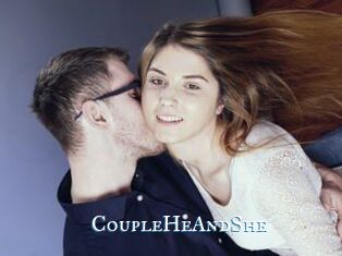 CoupleHeAndShe