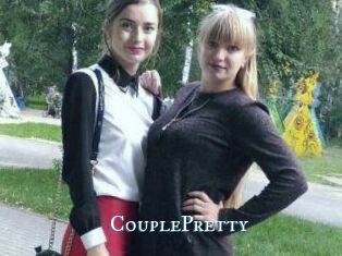 CouplePretty