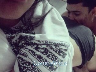 Couple_Wild