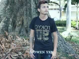 Cowen_xxx