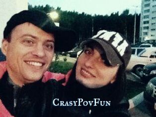 CrasyPovFun