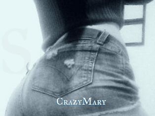 CrazyMary