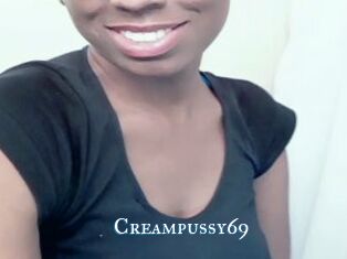 Creampussy69