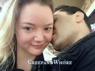 CreepandWhore