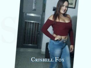 Crisbell_Fox