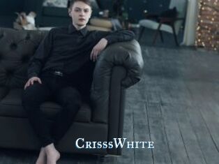 CrisssWhite