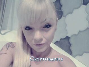 Cryptobarbie