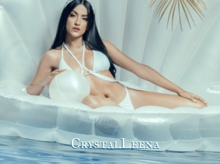 CrystalLeena