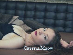 CrystalMeow