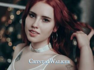 CrystalWalker