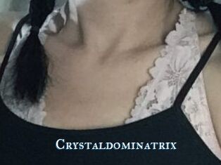 Crystaldominatrix