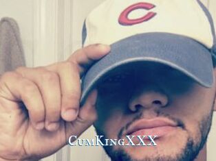 CumKingXXX