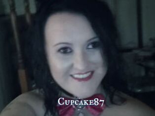 Cupcake87