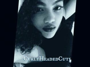 CurlyHeadedCuti