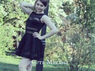 Cute_Melissa