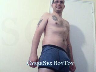 CyberSex_BoyToy