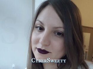 CyberSweety