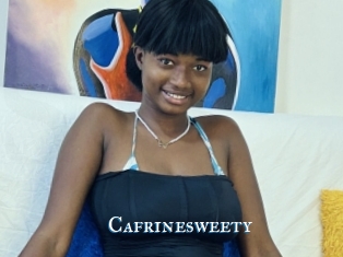 Cafrinesweety