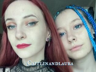 Caitlinandlaura