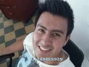 Calebbenson