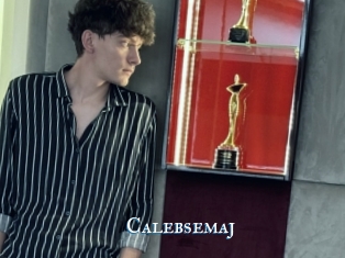 Calebsemaj