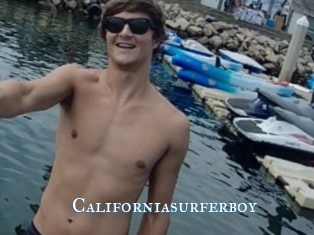 Californiasurferboy