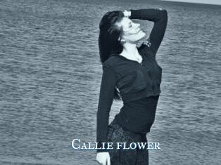 Callie_flower