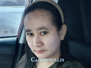 Calliewillis