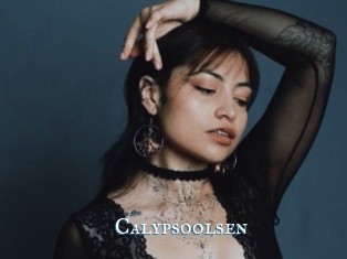 Calypsoolsen