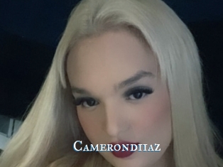 Camerondiiaz