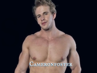 Cameronfoster